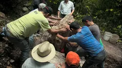 Le règne des Incas et des Mayas