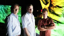 Le règne des Incas et des Mayas