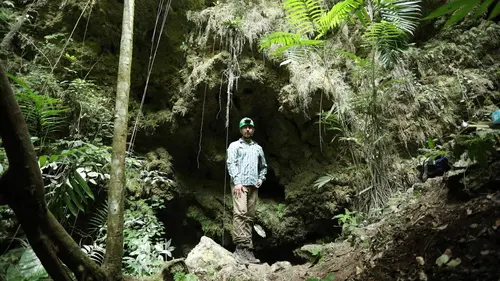 Le règne des Incas et des Mayas