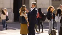 Le remplaçant S01E07