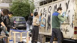 Le remplaçant S01E08