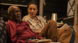 Le remplaçant S01E09