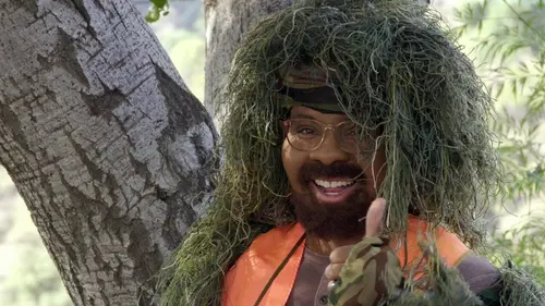 Le Remplaçant Kel Mitchell