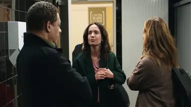 Le remplaçant S01E05