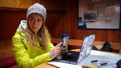 Le Renard S23E05 Ultime seconde