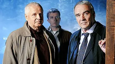 Meurtre d'un éditeur