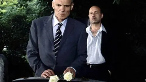 Le Renard S26E01 L'assurance vie