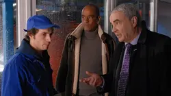 Le Renard S38E01 Un poison insidieux