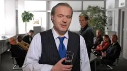 Le Renard S40E03 La haine dans le sang