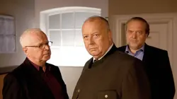 Le Renard S41E02 Fiancé avec la mort