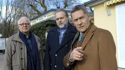 Le Renard S42E04 Jeu, set et meurtres