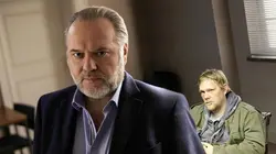 Le Renard S46E06 Le troisième œil