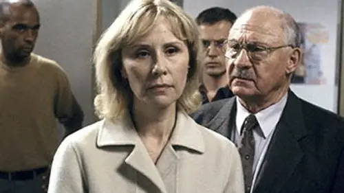 Le Renard S27E05 Tout ou rien