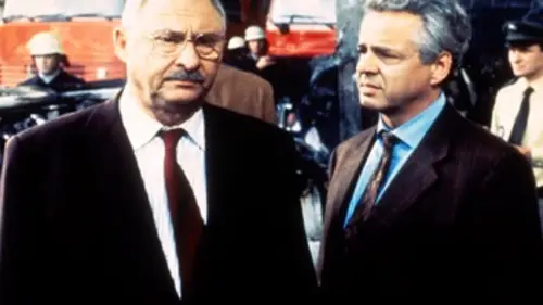 Le Renard S29E07 Paradis et enfer