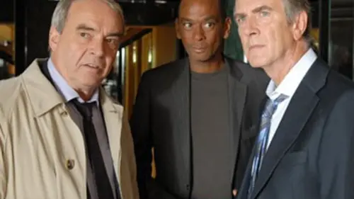 Le Renard S34E01 Une famille heureuse