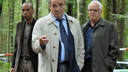 Le Renard S34E02 Histoire de famille