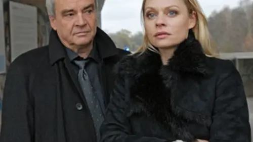 Le Renard S35E01 Meurtre d'une héritière