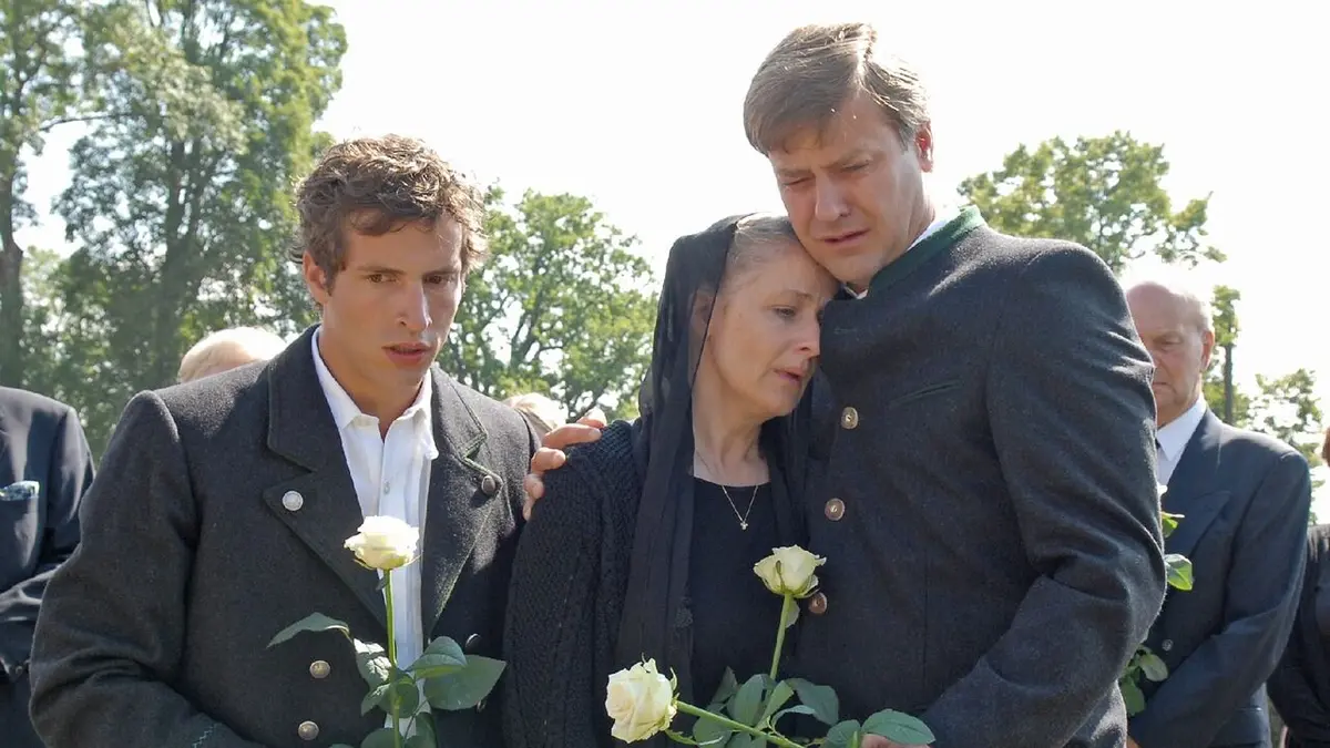 Le Renard S37E01 J'irai mourir sur vos tombes en streaming