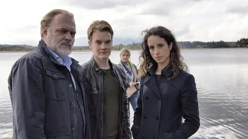 Le Renard en streaming