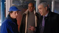 Le Renard S38E01 Un poison insidieux