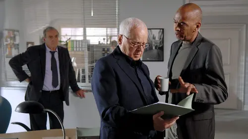 Le Renard S39E01 Jusqu'au bout en streaming