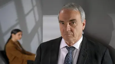 Silence, ça tourne !