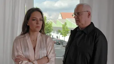 La patience du chasseur