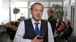 Le Renard S40E03 La haine dans le sang