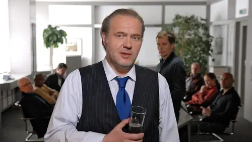 Casting Le Renard S40E03 La haine dans le sang