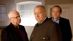 Le Renard S41E02 Fiancé avec la mort