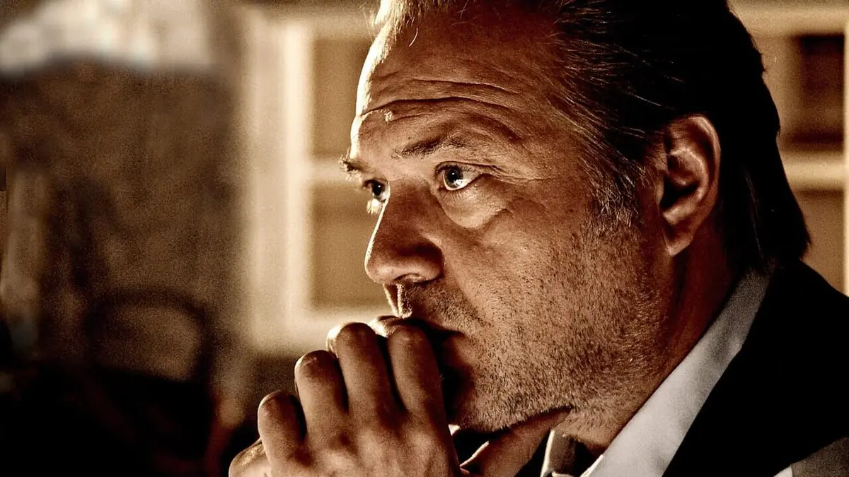 Le Renard S40E04 Témoin malgré elle en streaming