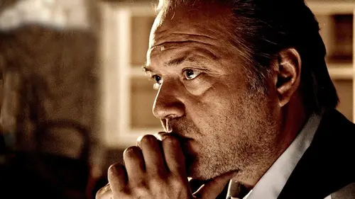 Le Renard S40E04 Témoin malgré elle