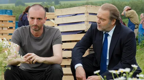 Le Renard S40E06 Maja en streaming