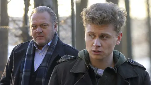 Le Renard S42E01 Les affres de la jeunesse