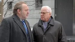 Le Renard S42E02 Ambition fatale