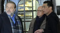 Le Renard S42E03 Que ne ferait-on pas par amour ?