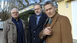 Le Renard S42E04 Jeu, set et meurtres