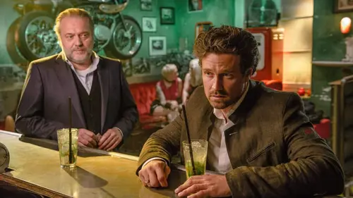 Le Renard S43E01 Noces de sang