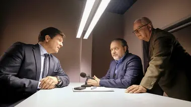 Cupidité quand tu nous tiens