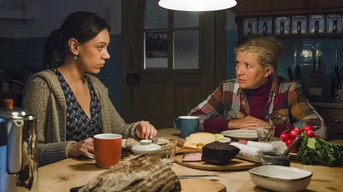 Le Renard S43E05 Un cadavre dans le champs