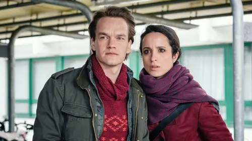 Le Renard S44E02 L'amour d'un père