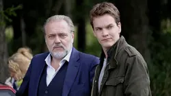 Le Renard S45E01 Ivre de puissance