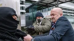 Le Renard S45E02 Un idéalisme sans faille