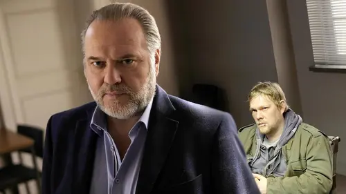 Casting Le Renard S46E06 Le troisième œil