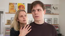 Le Renard S47E03 L'art de l'échec