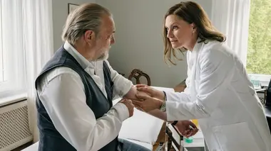 La belle, la bête et l'entraîneur