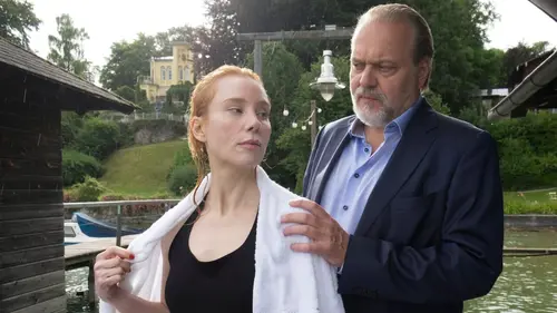 Le Renard S47E02 Le bonheur parfait