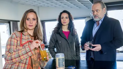 Le Renard S47E05 Amour, gloire et secrets