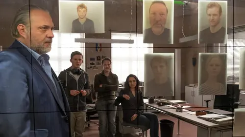 Le Renard S47E03 L'art de l'échec