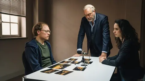 Le Renard S47E01 Freiner, c'est tricher